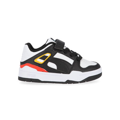 Zapatillas Puma Slipstream Block Niño