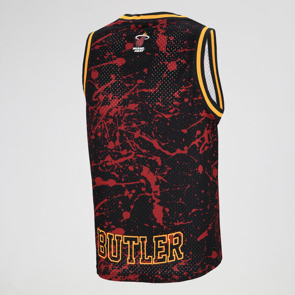 Musculosa NBA Miami Heat Hombre