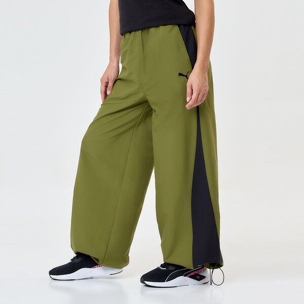 Pantalón Puma DARE TO Relaxed Mujer