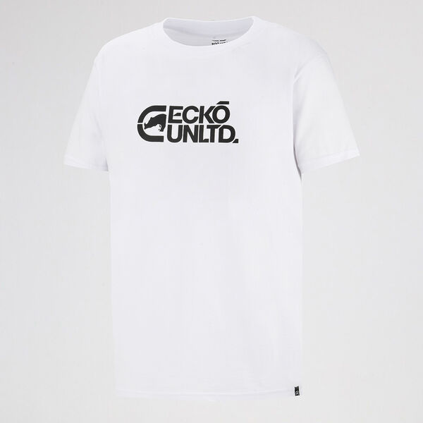 Remera Ecko Ts Insti V26