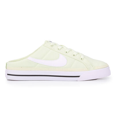 Zapatillas Nike Court Legacy Mule