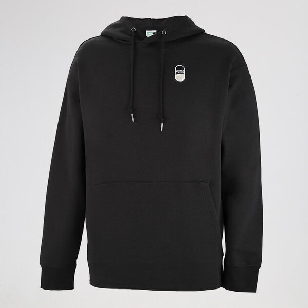 Buzo Puma Downtown 180 Pro 1