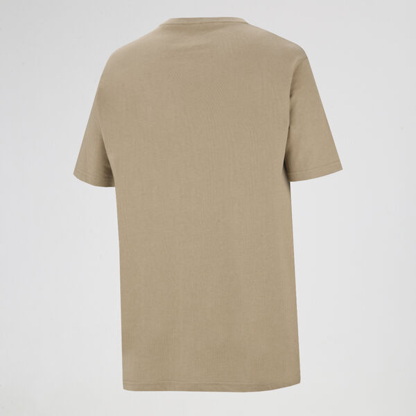 Remera Converse Nova Gender Free con logo