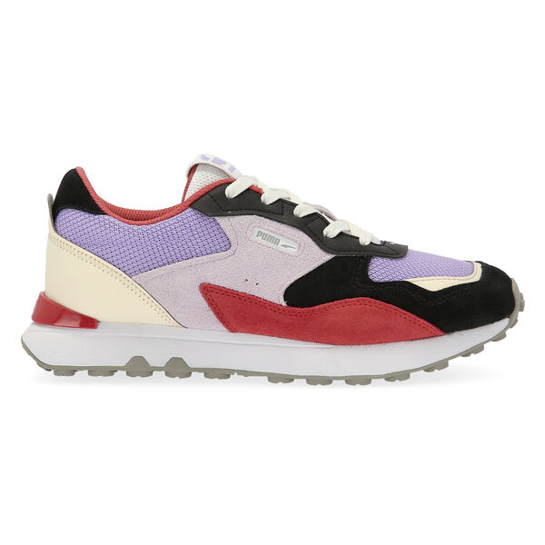 Zapatillas Puma Rider Fvw Mujer