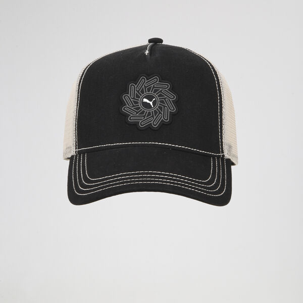 Gorra Puma Vintage Washed