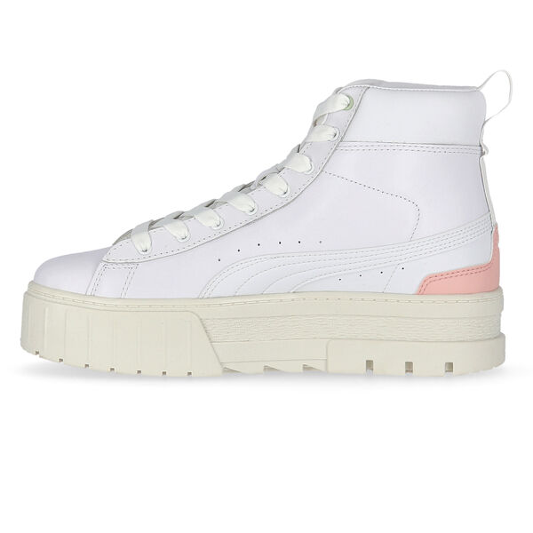 Zapatillas Puma Mayze Mid Mujer