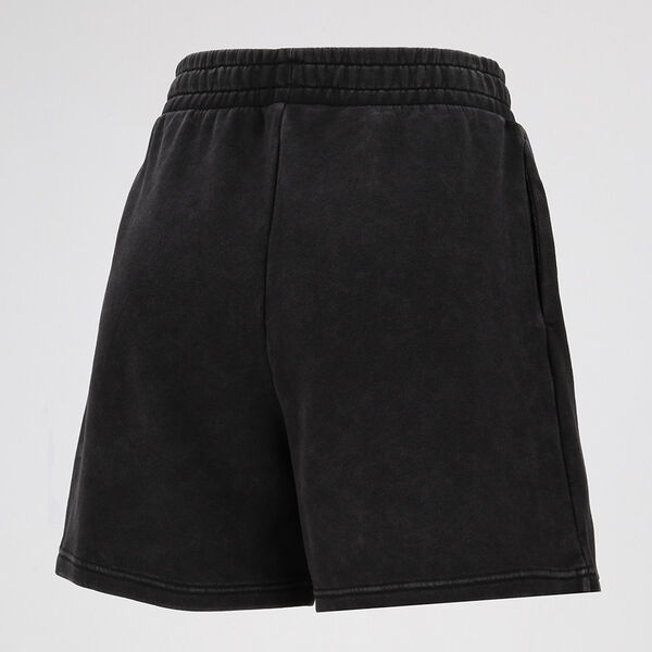 Short Puma Essentials Elevated Mujer