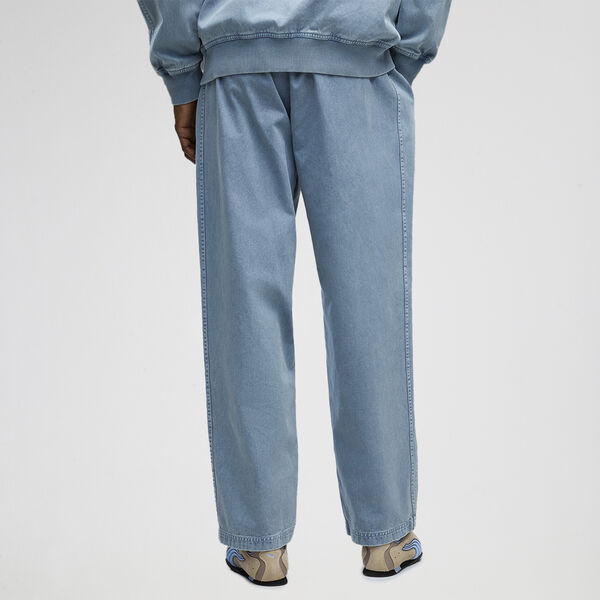 Pantal&oacute;n Puma Archive Washed Mujer