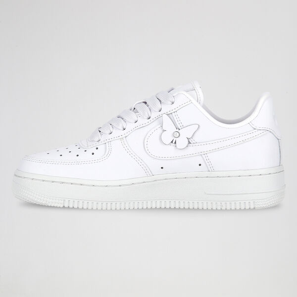 Zapatillas Nike Air Force 1 Lo Ice Mujer