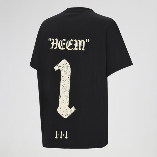 Remera Puma Lafrancé Heem Ii