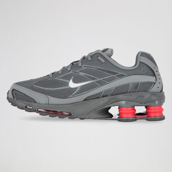 Zapatillas Nike Shox Ride 2 Hombre