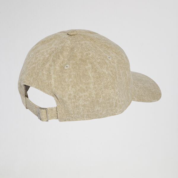 Gorra adidas Denim Lavado