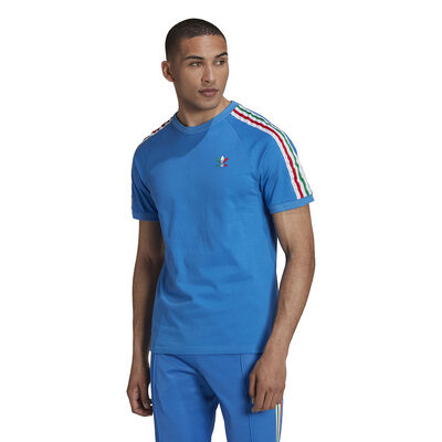 Remera adidas 3 Stripes