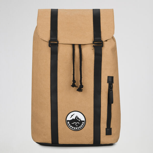 Mochila Wandergreen Barcelona