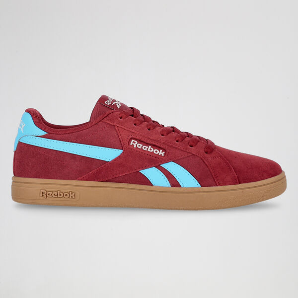 Zapatillas Reebok Court Retro
