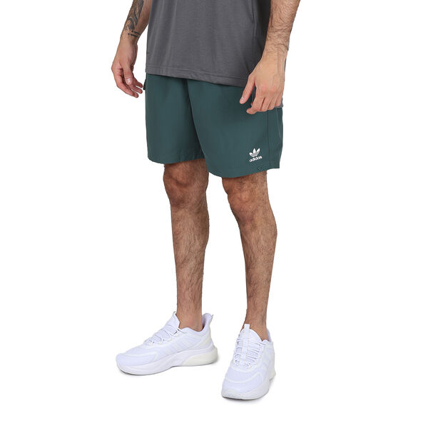 Short Natación adidas Essentials Hombre
