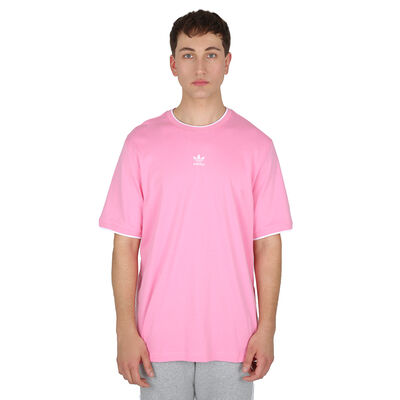 Remera Urbana adidas Rekive Hombre