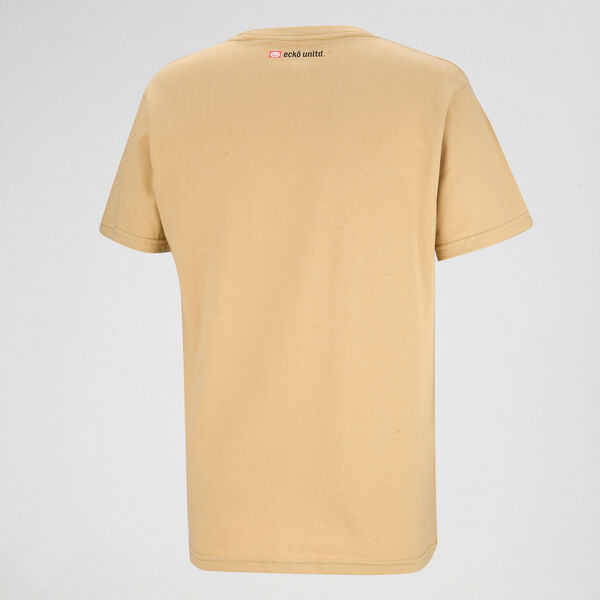 Remera Ecko Insti I25 Hombre
