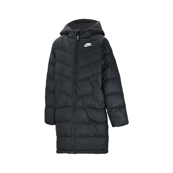 Campera Nike Sportswear Older Synthetic-fill Infantil