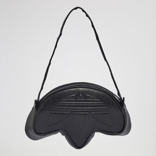 Bolso adidas Trifolio Poliuretano Metalizado
