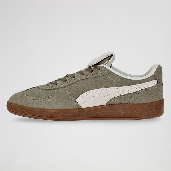 Zapatillas Puma Palermo Premium Suede Ortholite