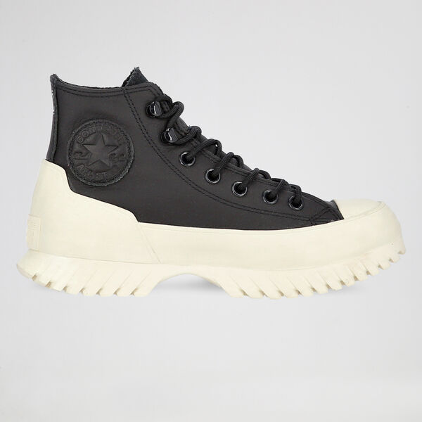 Zapatillas Converse Chuck Taylor All Star Lugged 2.0 Mujer
