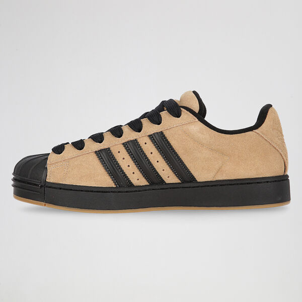 Zapatillas adidas Superstar St Gamuza Hombre