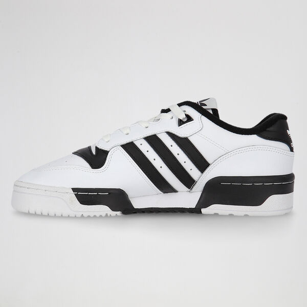 Zapatillas adidas Rivalry Low Hombre