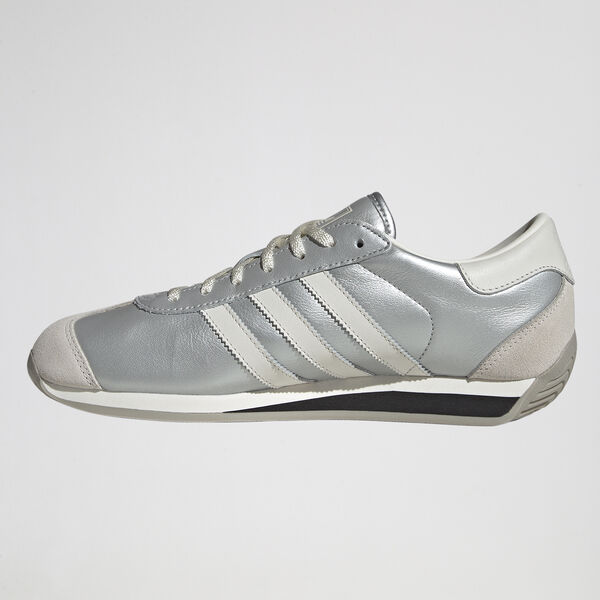 Zapatillas adidas Country II SMU Silver Hombre