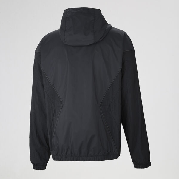 Campera Jordan Mvp Hombre
