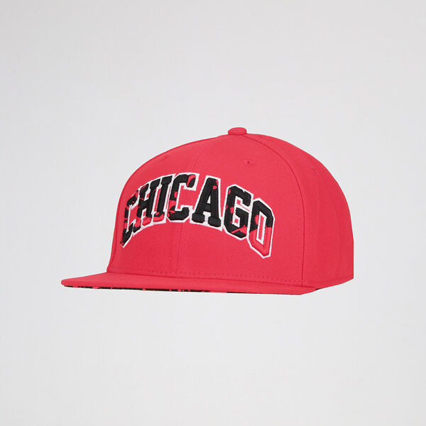 Gorra NBA Chicago Bulls para Hombre