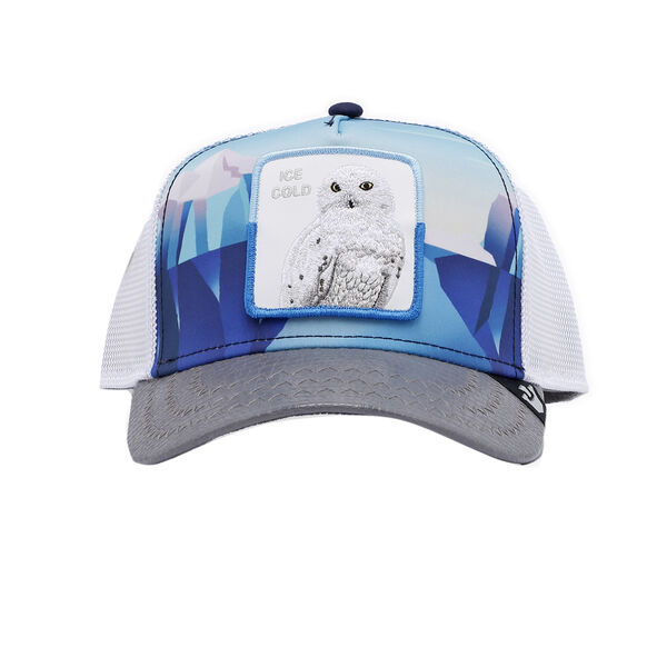 Gorra Goorin Baseball Chill Owlt