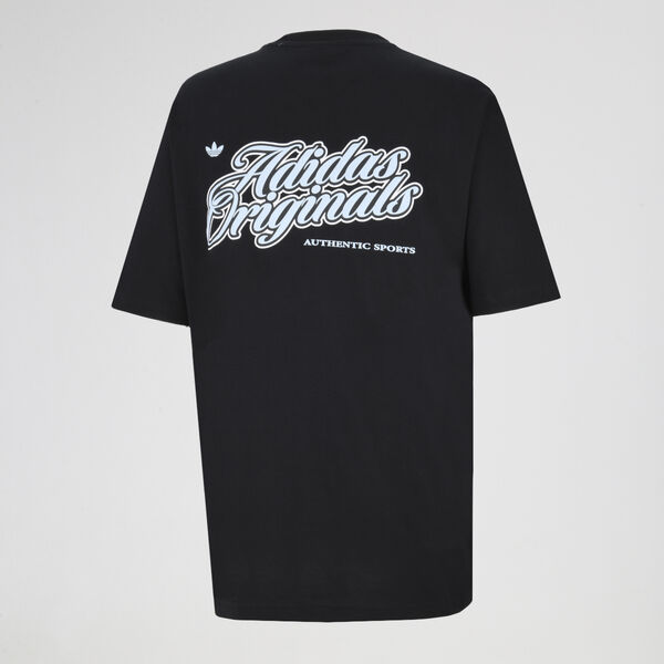 Remera adidas Summer League Gfx Hombre