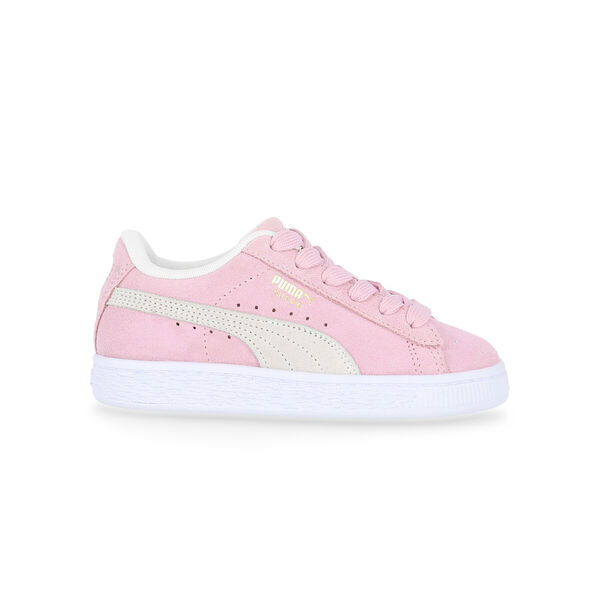 Zapatillas Puma Suede Classic Xxi Infantil