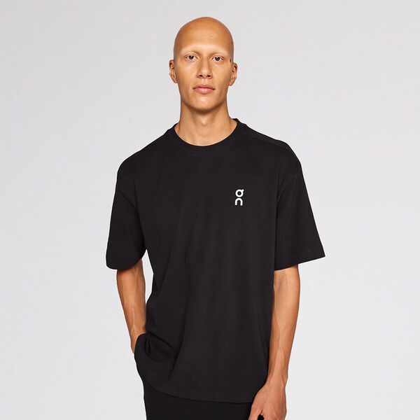 Remera ON Club-T Hombre algod&oacute;n