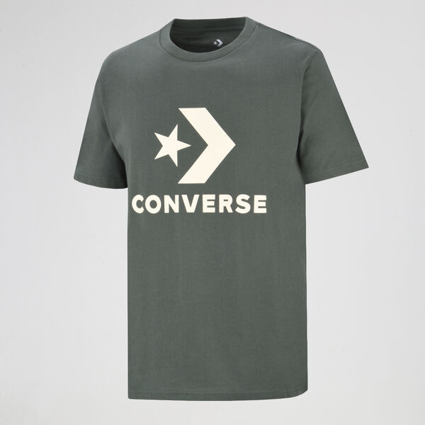 Remera Converse Nova Gender Free