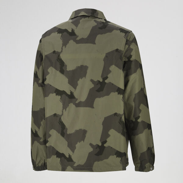 Campera Converse Go-to Camo