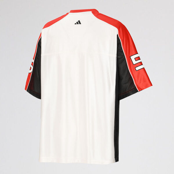 Camiseta adidas Anthony Edwards SS Hombre