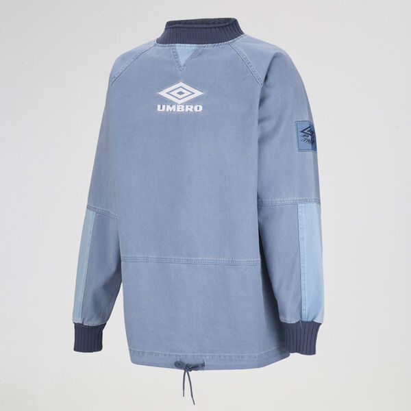 Remera Umbro Iconic Drill Top