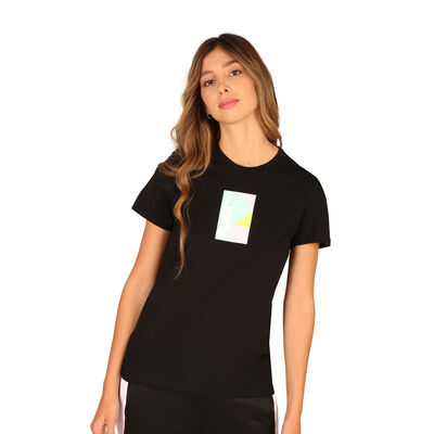 Remera Puma International Graphic
