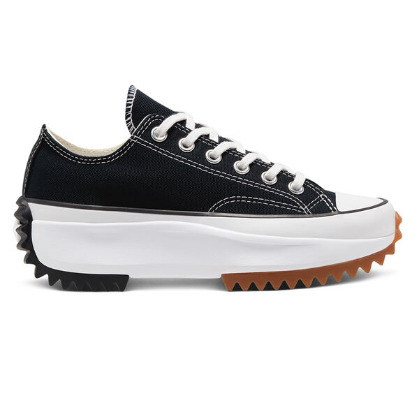 Zapatillas Converse Run Star Hike Ox