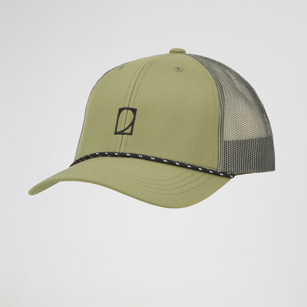 Gorra Martha Malva Hat I