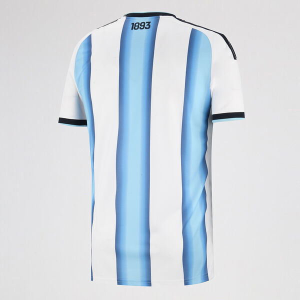 Camiseta Argentina adidas Titular 2026 Hombre&nbsp;