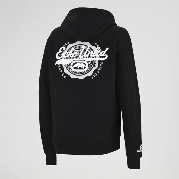 Buzo Ecko Sshfz Logo V26