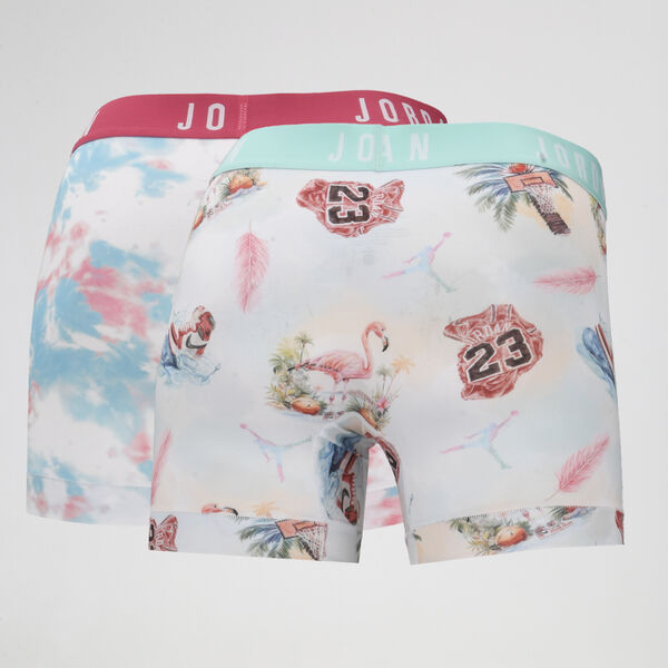 Boxer Jordan Poolside X2 Hombre