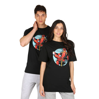 Remera Jack Lee Deadpool