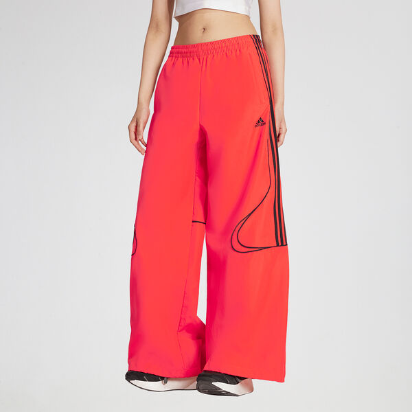 Pantalón adidas Teamgeist Adicolor Mujer