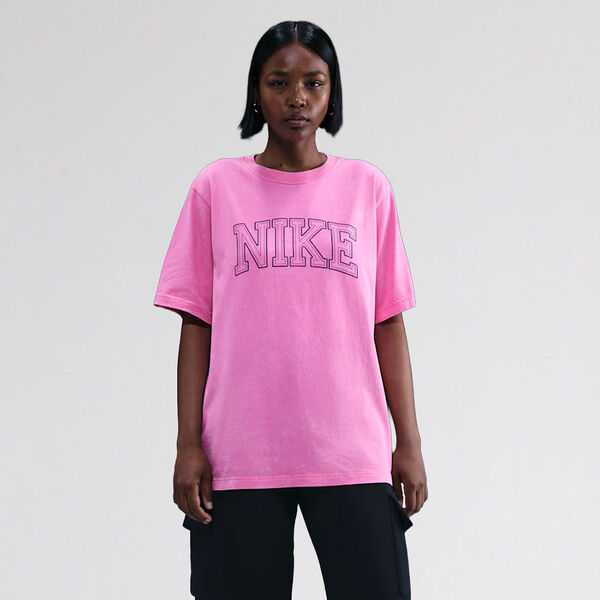 Remera Nike Sportswear Classics Mujer