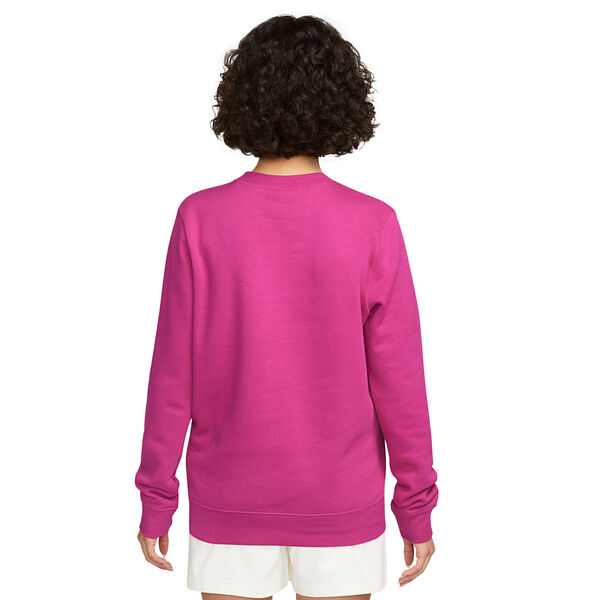 Buzo Nike Sportswear Club Fleece Mujer