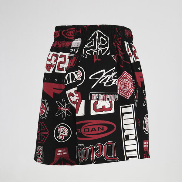 Short Jordan MJ Essentials FT Niño